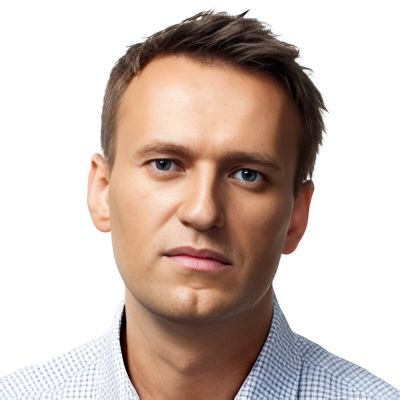 Алексей Навальный