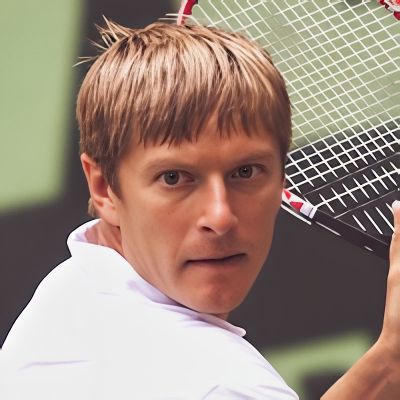 Евгений Кафельников