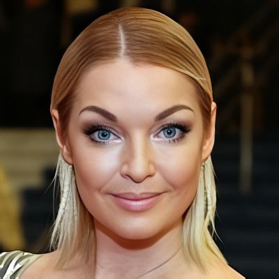 Анастасия Волочкова