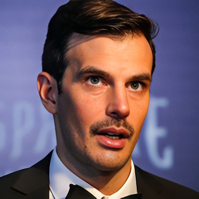 Михаил Локшин