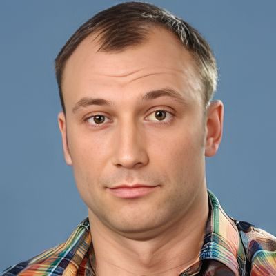 Константин Соловьёв