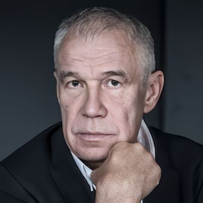 Сергей Гармаш