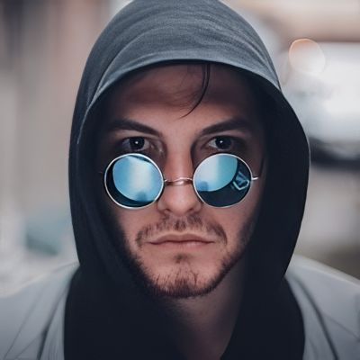 Роман Худяков