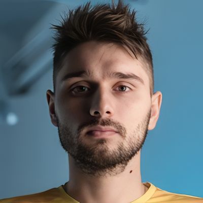 Виктор Кравченко