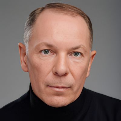 Юрий Уткин