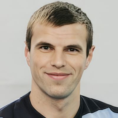 Вениамин Мандрыкин