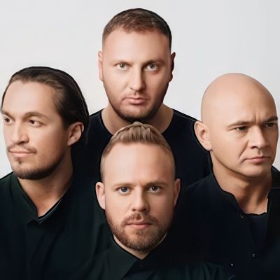 группа «Каста»