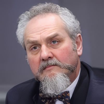 Андрей Зубов