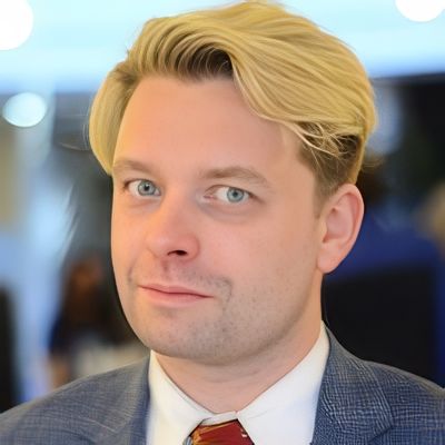 Александр Пелевин