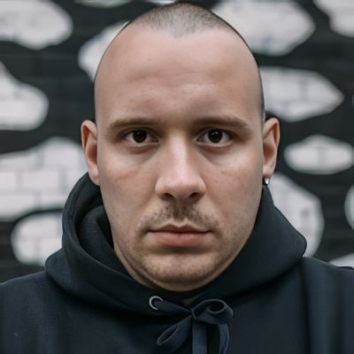 Виктор Антошкин