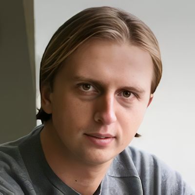 Николай Сторонский