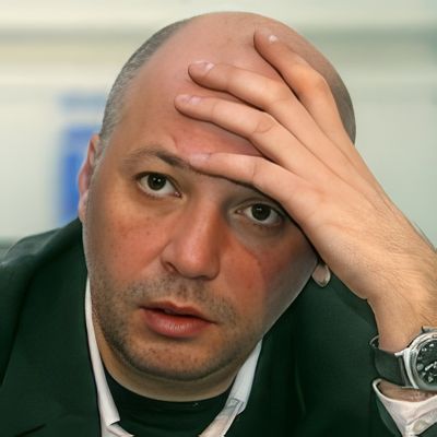 Андрей Васильев