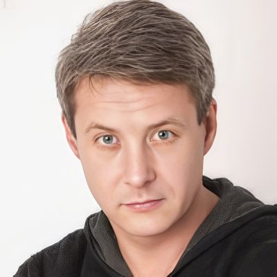 Александр Макогон