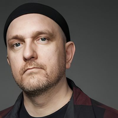 Дмитрий Иордатий