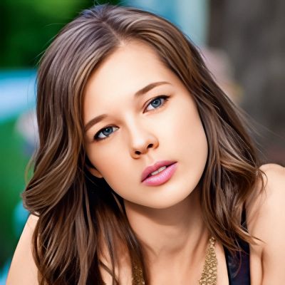 Екатерина Шпица