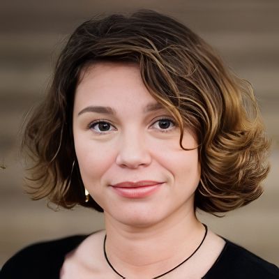 Жанна Немцова