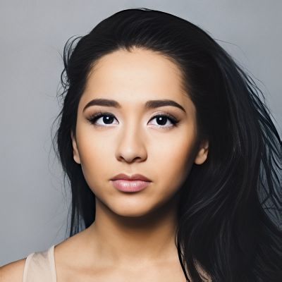 Манижа Хамроева