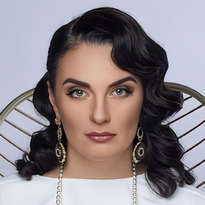 Елена Хрулёва