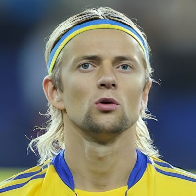 Анатолий Тимощук