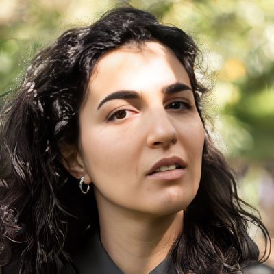 Фарида Рустамова