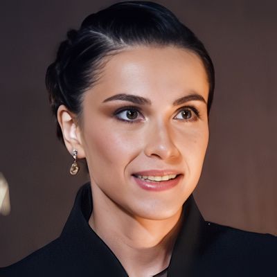 Наиля Аскер-заде