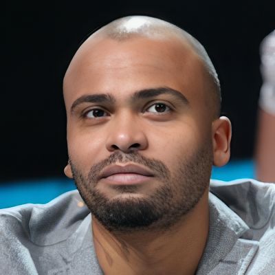 Сергей Шестепёров