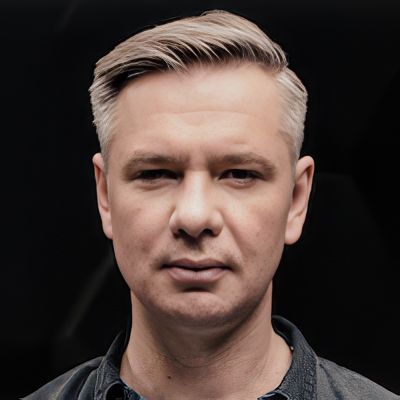 Владимир Ткаченко