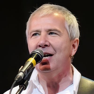 Алексей Романов