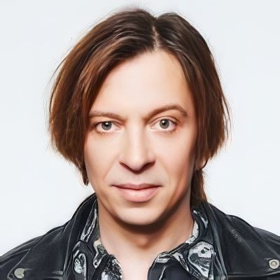 Найк Борзов