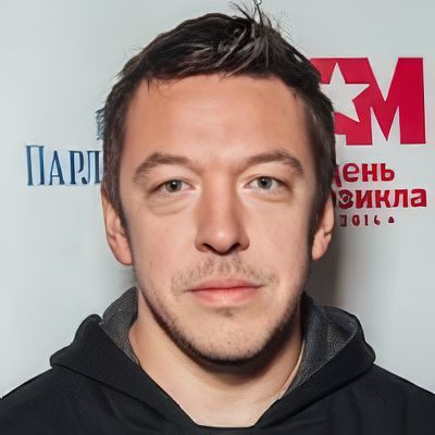 Вячеслав Петкун