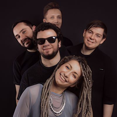 группа «Мураками»