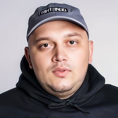 Альберт Васильев