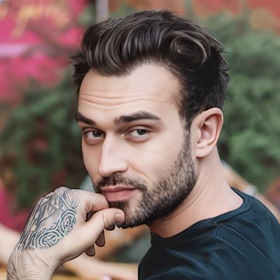 Максим Киселёв