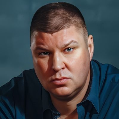 Андрей Свиридов