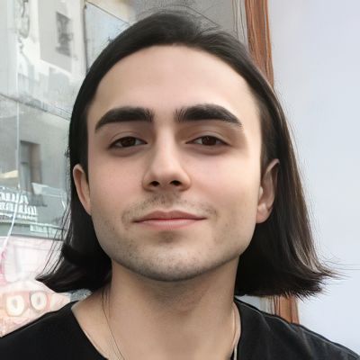 Арсен Магомадов