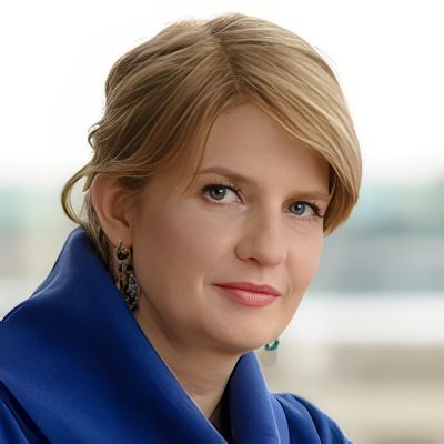 Наталья Касперская