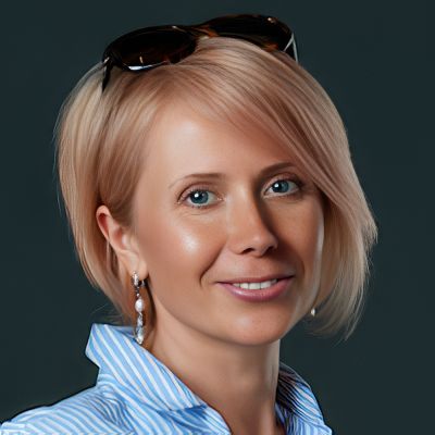 Наталия Таньшина