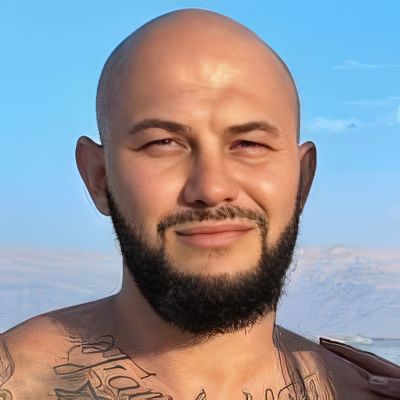 Денис Устименко-Вейнштеин