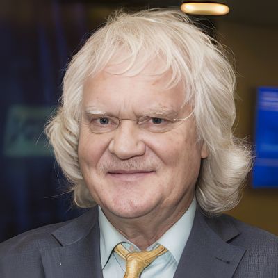 Юрий Куклачёв