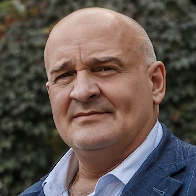 Алексей Огурцов