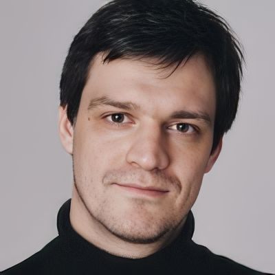 Антон Наумов