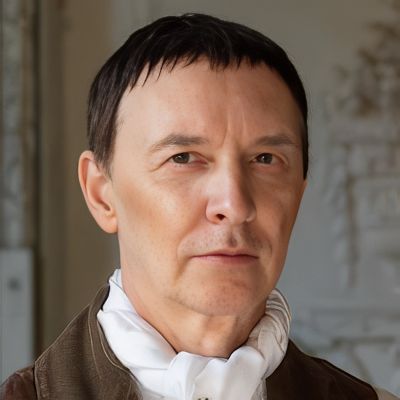 Эдмунд Шклярский