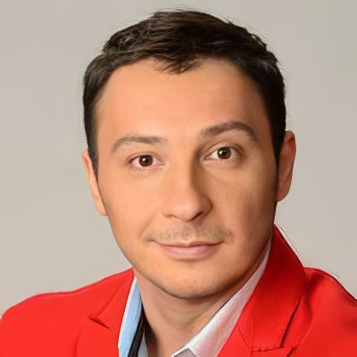 Дмитрий Танкович