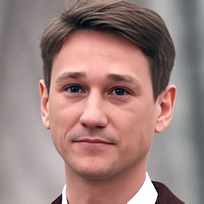 Антон Шагин