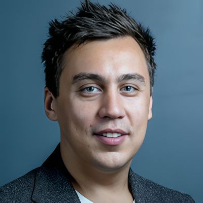 Дмитрий Портнягин