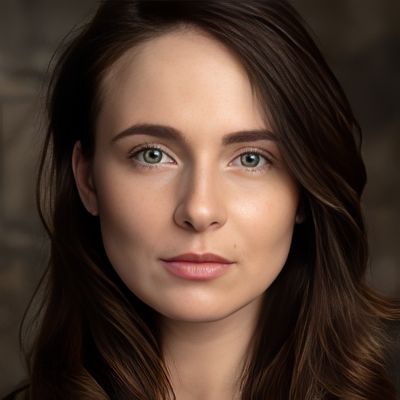 Анна Снаткина