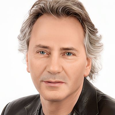 Владимир Киселёв