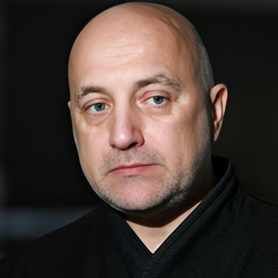 Евгений Прилепин