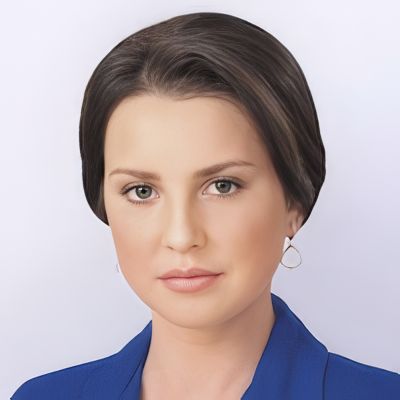 Ирина Слуцкая