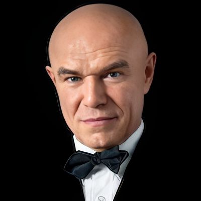 Сергей Мазаев